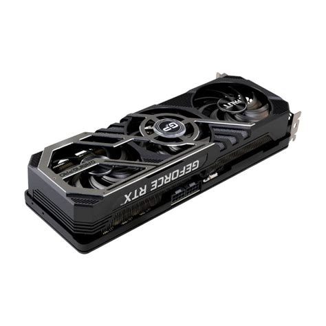 Geforce Rtx 3070 8gb Gddr6 256bits Gamingpro Oc V1 Palit Ne63070s19p2 1041a Oficina Dos Bits