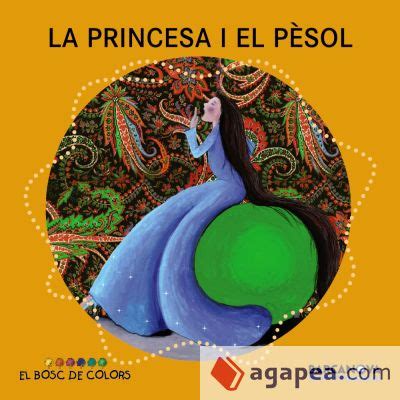 LA PRINCESA I EL PESOL ESTEL BALDO CABA ROSA GIL JUAN MARIA SOLIVA