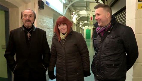 Most Haunted: HMP Shrewsbury, C-Wing - Series 19, Episode 10 Review ...