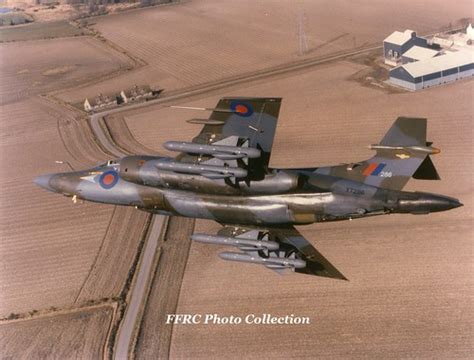 Buccaneer S A Xt Fighterman Ffrc Flickr