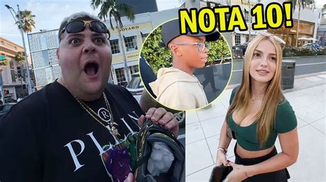 JON VLOGS PERGUNTOU PARA A SARAH QUAL A NOTA PARA O BOCA DE 09 E