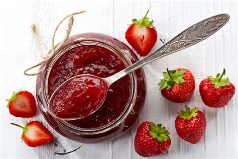 Fragole Valori Nutrizionali Propriet E Ricette Inchiostro Virtuale