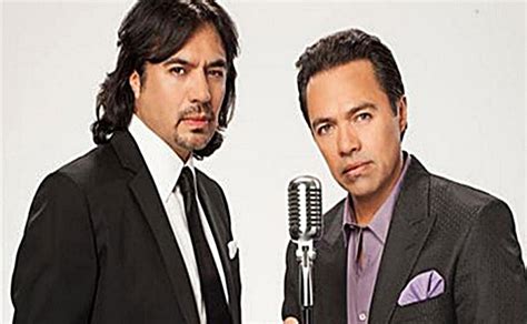 Los Temerarios To Concierto En Arena Cdmx Fecha Y Costo Para