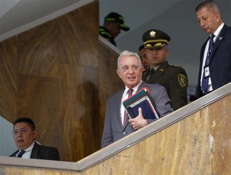 En Vivo Iván Cepeda Primer Testigo Que Habla En Juicio Contra Álvaro