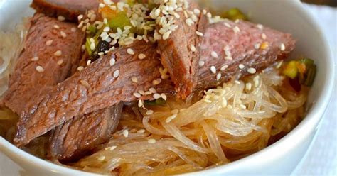 10 Best Beef Stir Fry Noodles With Flank Steak With Asian Noodles With