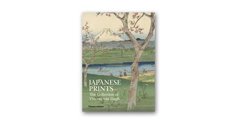 Japanese Prints: The Collection of Vincent van Gogh