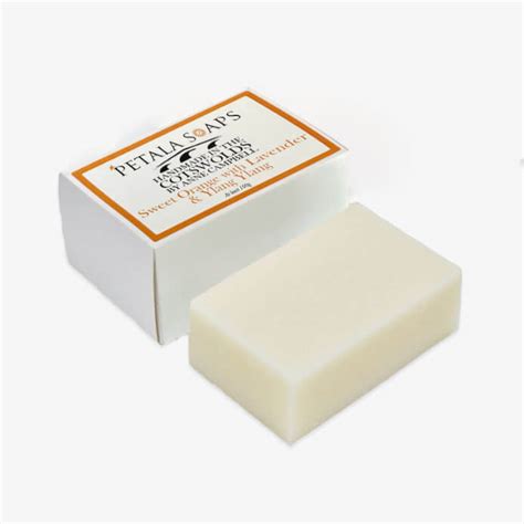 Shop Petala Soaps