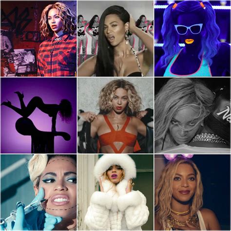 Beyonce Self Titled Album Cover