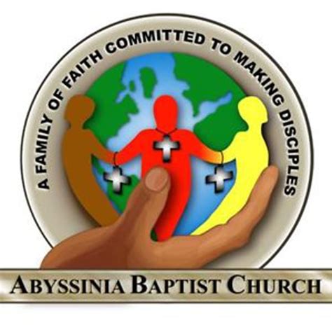 Abyssinia Baptist Church