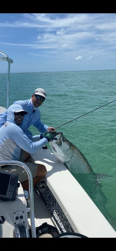 Islamorada Key Largo Florida Keys Fishing Charters - Islamorada Inshore ...