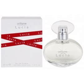 Женские духи Люсия Lucia Орифлейм Oriflame купить Киев Украина