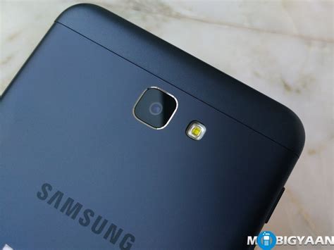 Samsung Galaxy On Nxt Hands On Images