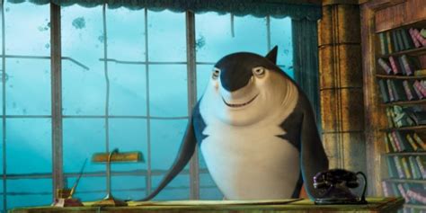 100 Best Quotes From The Shark Tale Movie Sarah Scoop