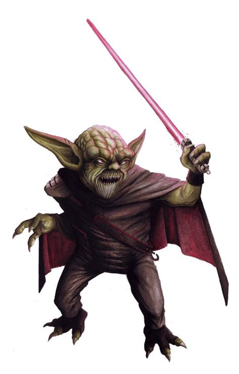 Sith Lord Yoda Sith Lord Sith Yoda