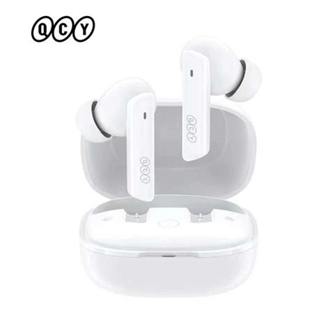 QCY HT05 TWS ANC Fone Bluetooth Earphones Price In Bangladesh