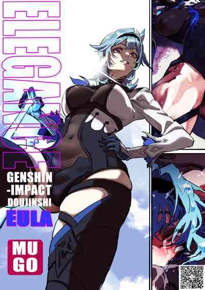 Eleganceeula Nhentai Hentai Doujinshi And Manga