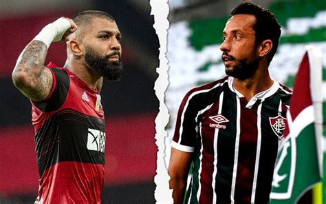 Gabigol x Nenê a disputa pela artilharia na elite do Brasil Flamengo