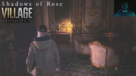 Shadows Of Rose Dlc Resident Evil Village Gameplay En Espa Ol