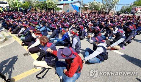 건설노조 간부 분신에 건설현장 불법 근절 당정협의 연기 파이낸셜뉴스