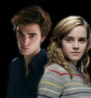 Cedric Diggory and Hermione Granger a love so true - author's note ...