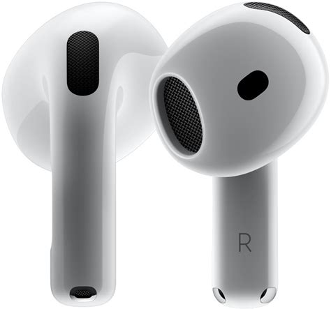 Nuevos Airpods Y Mejoras En El Cuidado De La Saluda Auditiva En Los