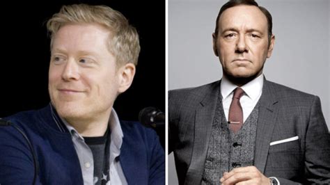 Jury Rules Kevin Spacey Is Not Liable In Anthony Rapp Sexual Misconduct