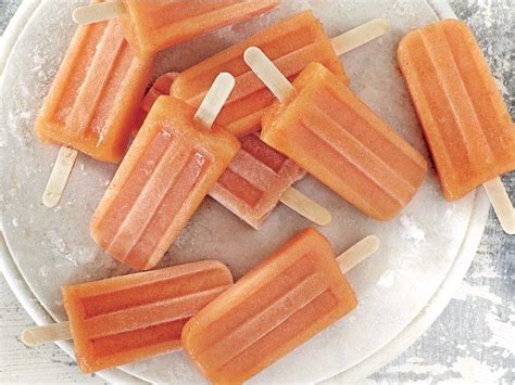 Article Featured Image Homemade Frozen Pops Peach Syrup Comfort Food