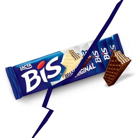 Chocolate Bis Lacta Sabores Ao Leite Branco Shopee Brasil