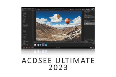 ACDSee Photo Studio Ultimate 2023 Review Lightroom Killer