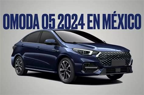 Omoda O Se Integra A La Gama De La Nueva Marca En M Xico M Xico