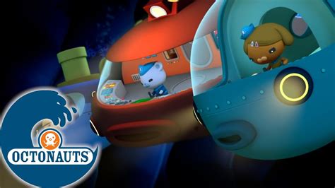 Octonauts La descente Dessins animés pour enfants YouTube