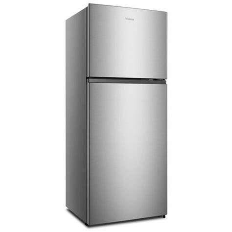 R Frig Rateur Hisense Rd Wr L Nofrost Inox