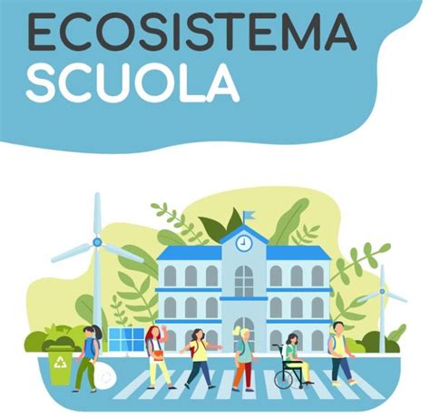 Ecosistema Scuola Un Patrimonio Edilizio Da Riqualificare