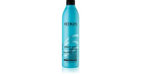 Redken Beach Envy Volume Conditioner Für Beach Look