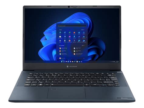 Dynabook Toshiba Tecra A K Full Specs Details And Review