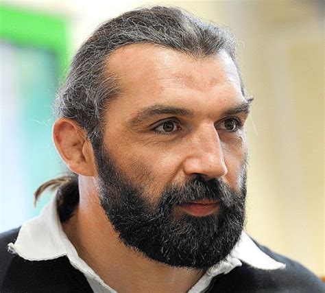 Classify S. Chabal