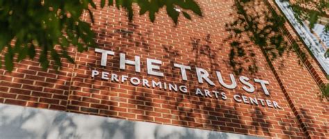 Event Space Rental Lancaster Pa The Trust Performing Arts Center