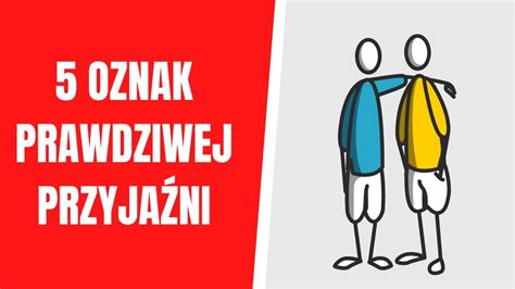 Przyjaźń Czym jest prawdziwa przyjaźń YouTube