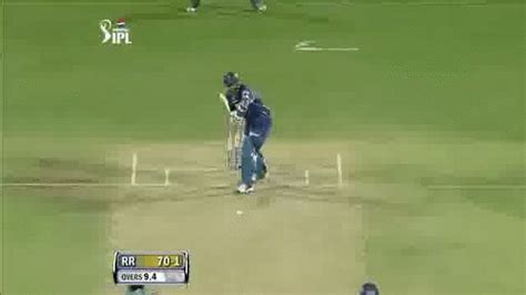 Fine Grain Annotation Of Cricket Videos