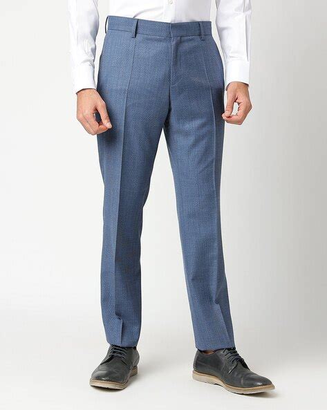 Update More Than 58 Hugo Boss Wool Trousers Latest In Cdgdbentre