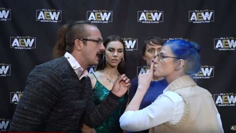 EVERY Confirmed Wrestler On The Brand New AEW Roster Page 33