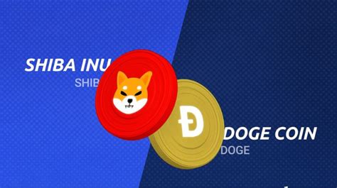 As Baleias Est O Impulsionando A Disputa Entre As Criptos Shiba Inu E