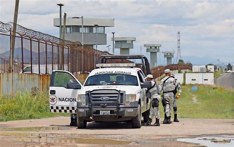 Refuerzan Vigilancia En El Altiplano