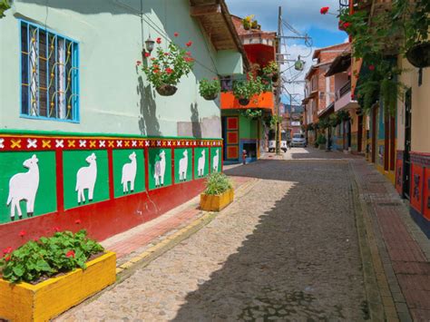 22 Charming South American Villages Of The Andes Mountains Packing