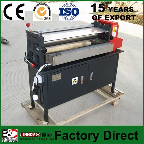 Rjs Hot Glue Book Binder Binding Machine Paper Gluing Machine Book Binder Binding Machine And