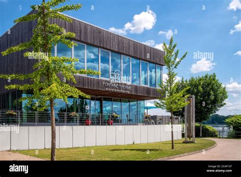 Neuruppin Spa Germany Hi Res Stock Photography And Images Alamy