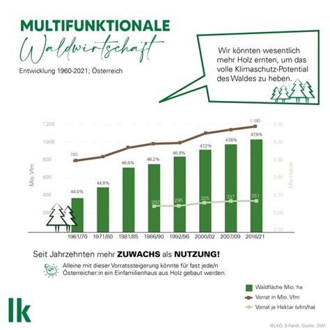 Waldwirtschaft Landwirtschaft Verstehen