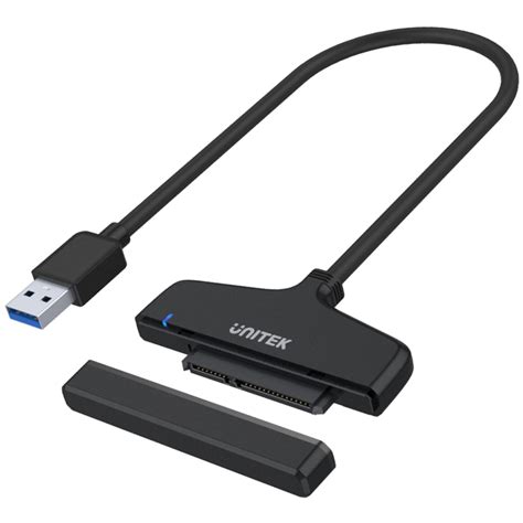 Unitek Y 1096 Mostek USB 3 0 Do SATA III 6G Sklep Opinie Cena