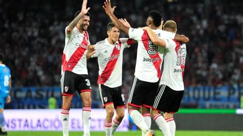 En River están sorprendidos Puede llegar a ser otro invento de