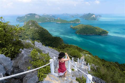 Koh Samui Excursions and Day Journeys - Hitz World